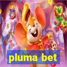 pluma bet